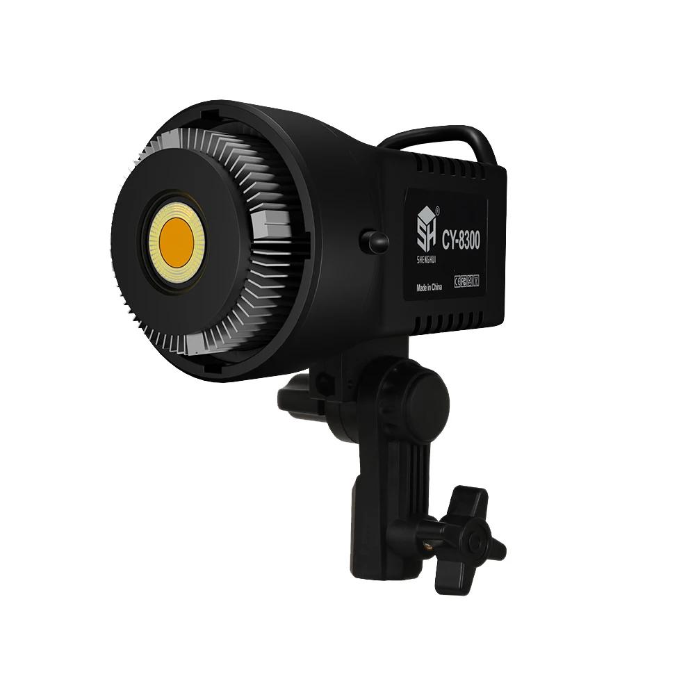 100W  Bowens  LED  Ʃ ϱ   ʻȭ ÷ Ʃ ׼ 3000-6000K 3 